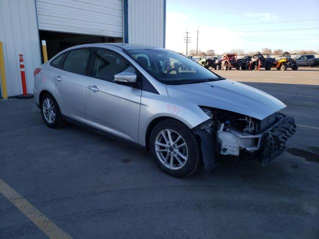 Photo 4 from auction – 2015 FORD FOCUS SE with VIN 1FADP3F28FL255841