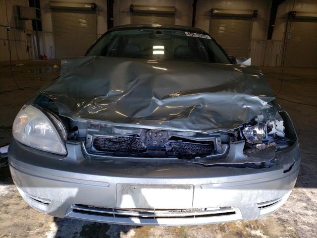 Photo 5 from auction – 2007 FORD TAURUS SEL with VIN 1FAFP56UX7A127233