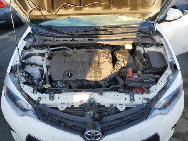 Photo 11 from auction – 2016 TOYOTA COROLLA L with VIN 5YFBURHE8GP456491