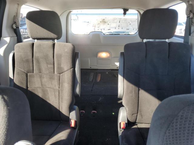 Photo 10 from auction – 2012 DODGE GRAND CARA with VIN 2C4RDGBG8CR407590