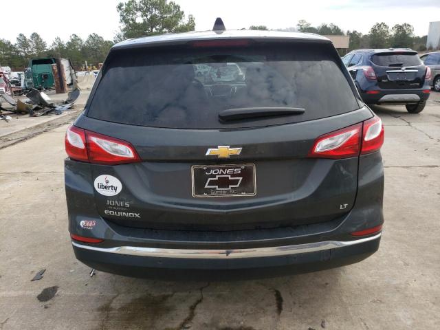 Photo 6 from auction – 2018 CHEVROLET EQUINOX LT with VIN 3GNAXJEV5JS557336