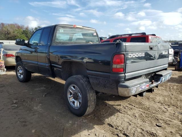 Photo 2 from auction – 2000 DODGE RAM 2500 with VIN 1B7KF23W5YJ181654