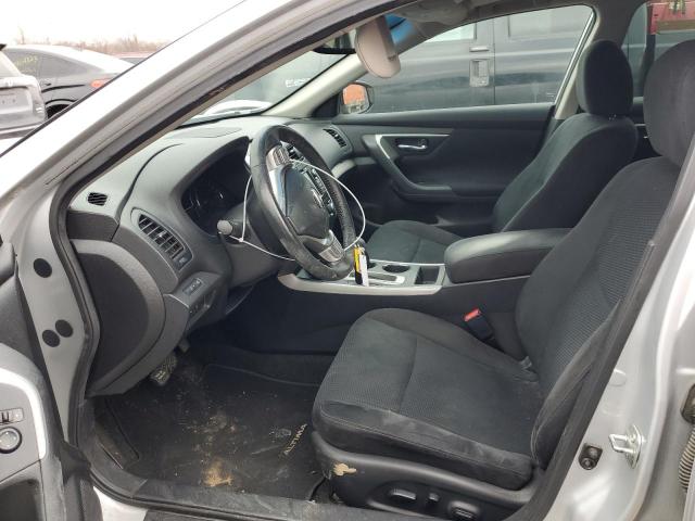 Photo 7 from auction – 2015 NISSAN ALTIMA 2.5 with VIN 1N4AL3AP2FC151654