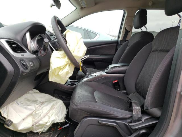 Photo 7 from auction – 2012 DODGE JOURNEY SE with VIN 3C4PDCAB4CT265418