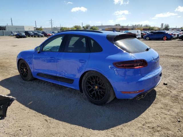 Photo 2 from auction – 2018 PORSCHE MACAN GTS with VIN WP1AG2A51JLB64751