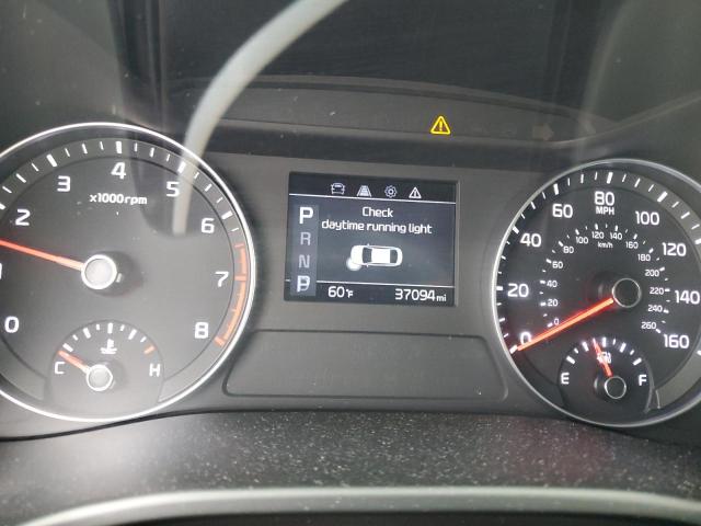 Photo 9 from auction – 2020 KIA FORTE FE with VIN 3KPF24AD0LE214155