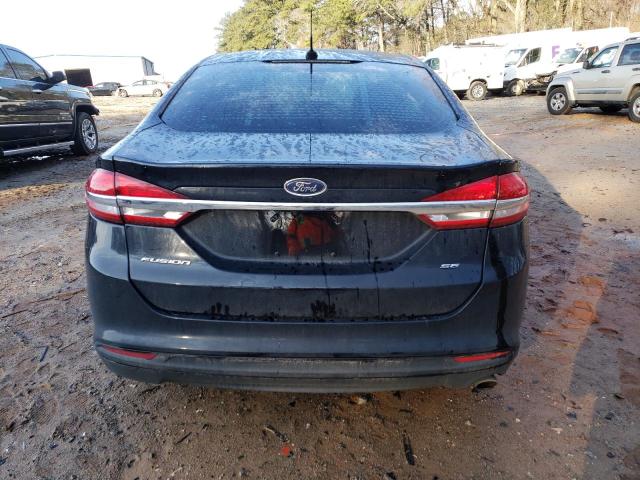 Photo 6 from auction – 2017 FORD FUSION SE with VIN 3FA6P0H74HR125446