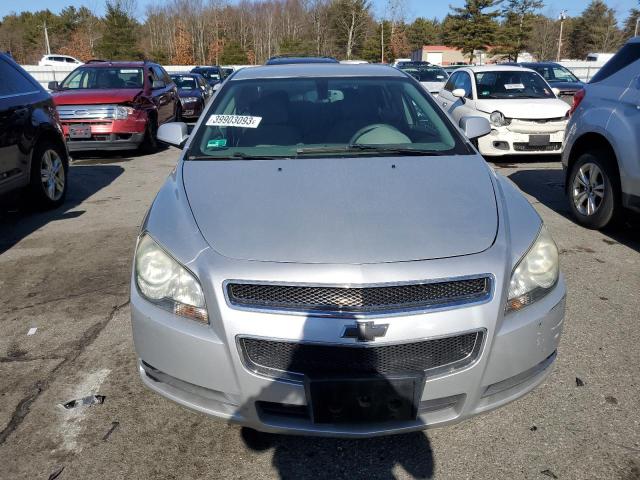 Photo 5 from auction – 2010 CHEVROLET MALIBU with VIN 1G1ZC5EB8AF114633