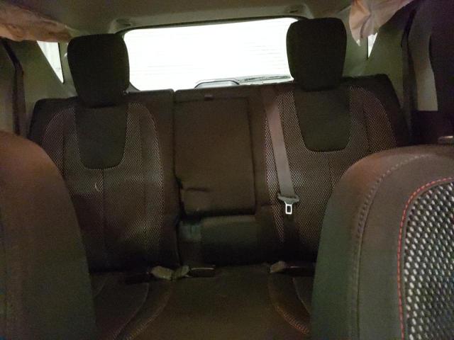 Photo 10 from auction – 2015 CHEVROLET EQUINOX LT with VIN 2GNFLFEK4F6350074