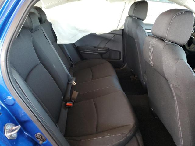 Photo 10 from auction – 2018 HONDA CIVIC LX with VIN 19XFC2F50JE001660