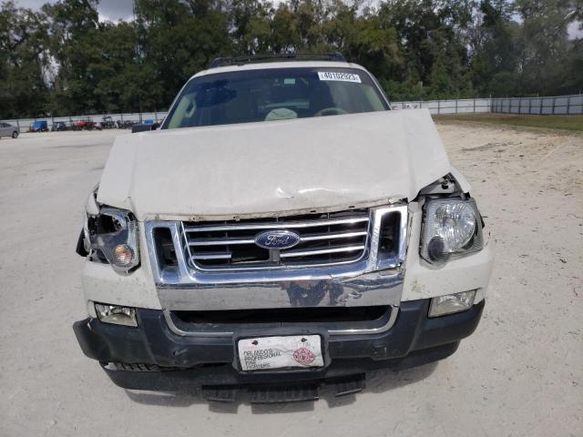 Photo 5 from auction – 2008 FORD EXPLORER S with VIN 1FMEU31838UA34417