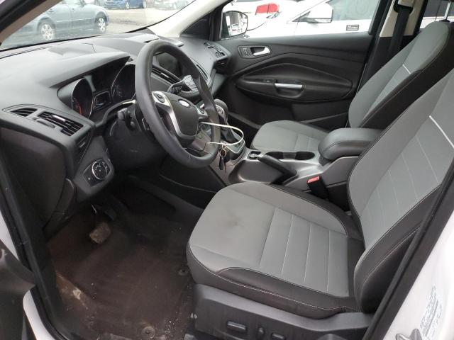 Photo 7 from auction – 2014 FORD ESCAPE SE with VIN 1FMCU0GX5EUA21295