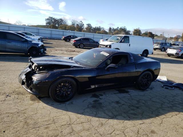 Photo 1 from auction – 2006 CHEVROLET CORVETTE with VIN 1G1YY26U265120372