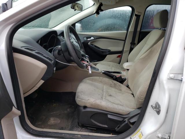 Photo 7 from auction – 2015 FORD FOCUS SE with VIN 1FADP3K29FL349443