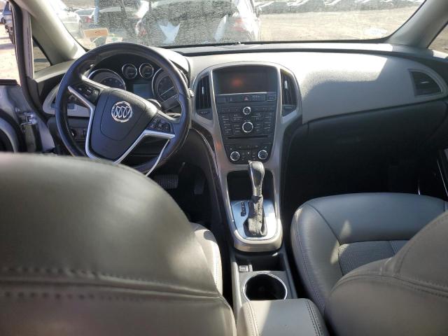 Photo 8 from auction – 2016 BUICK VERANO CON with VIN 1G4PR5SK1G4102776