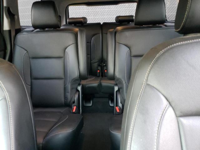 Photo 10 from auction – 2017 GMC ACADIA SLT with VIN 1GKKNMLS8HZ313436