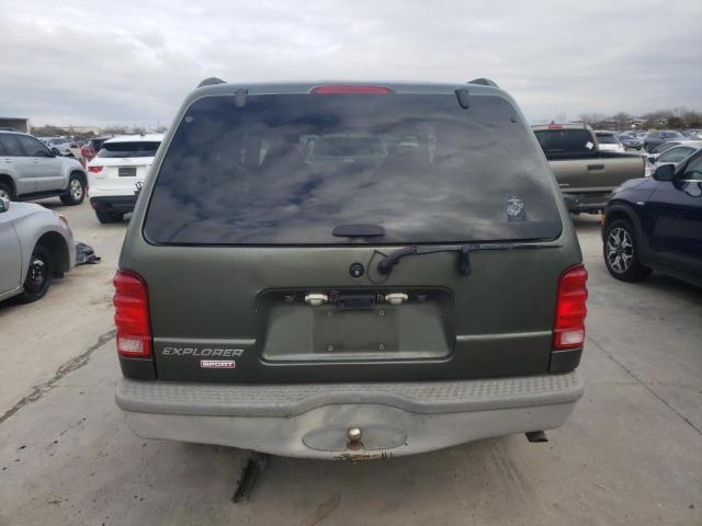Photo 6 from auction – 2002 FORD EXPLORER S with VIN 1FMYU60E12UC03931