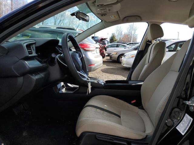 Photo 7 from auction – 2016 HONDA CIVIC LX with VIN 2HGFC2F5XGH506474