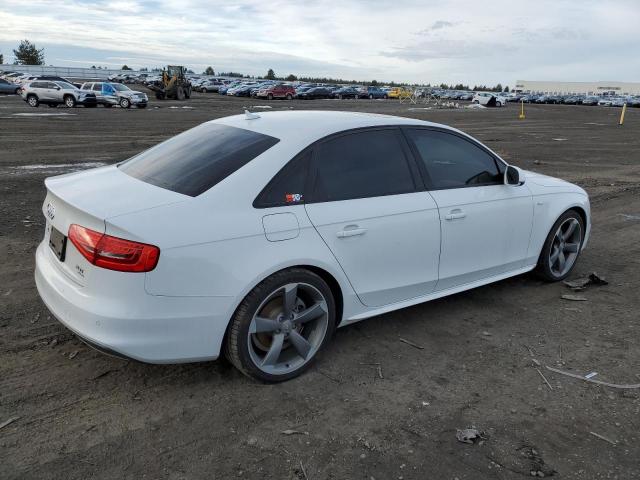 Photo 3 from auction – 2014 AUDI A4 PREMIUM with VIN WAUHFAFL7EN036588