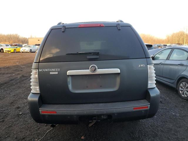Photo 6 from auction – 2010 MERCURY MOUNTAINEE with VIN 4M2EN4JE9AUJ06170