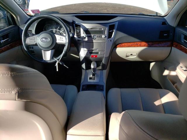 Снимка 8 от търг – 2011 SUBARU OUTBACK 2. с VIN 4S4BRBJC4B3444367