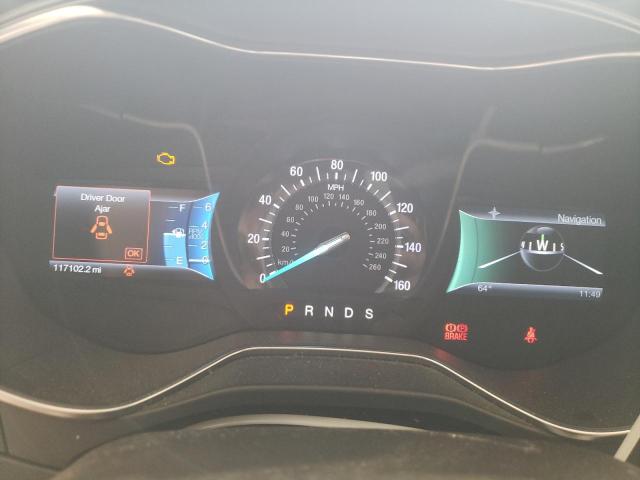 Photo 9 from auction – 2013 FORD FUSION TIT with VIN 3FA6P0K96DR301997