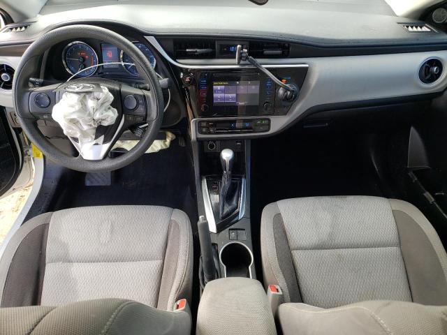 Photo 8 from auction – 2018 TOYOTA COROLLA L with VIN 5YFBURHE2JP824140