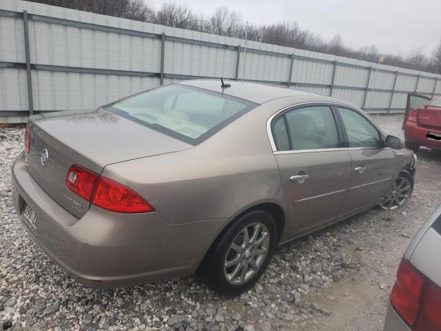Foto 3 de la subasta – 2006 BUICK LUCERNE CX con VIN 1G4HD57286U217420