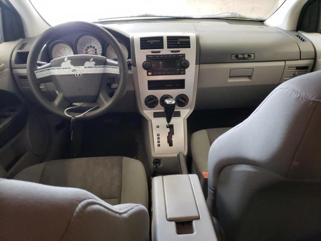 Photo 8 from auction – 2007 DODGE CALIBER with VIN 1B3HB28B47D376610