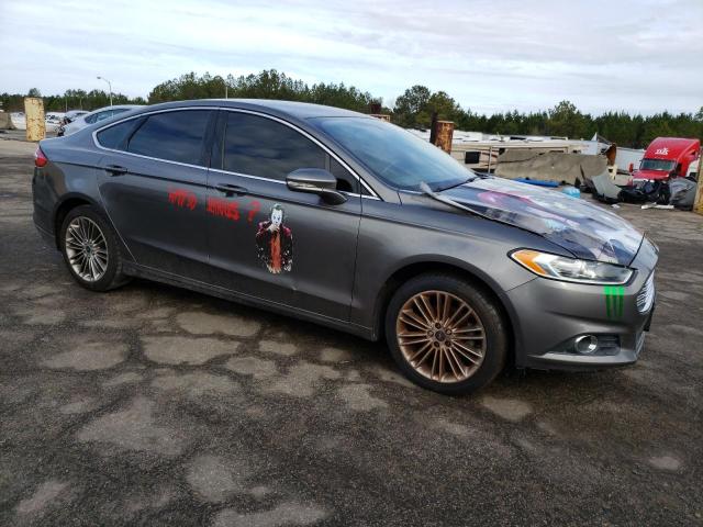 Photo 4 from auction – 2014 FORD FUSION SE with VIN 3FA6P0HD6ER238252