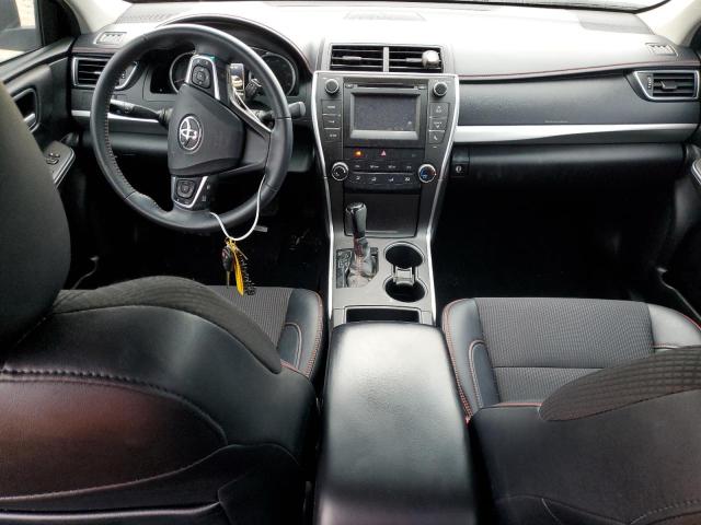 Photo 8 from auction – 2017 TOYOTA CAMRY LE with VIN 4T1BF1FK8HU337795