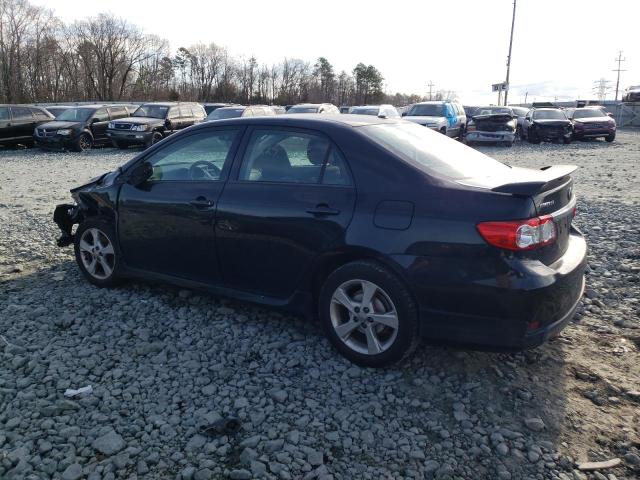 Photo 2 from auction – 2012 TOYOTA COROLLA BA with VIN 5YFBU4EE1CP034127