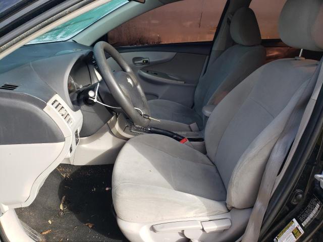 Photo 7 from auction – 2011 TOYOTA COROLLA with VIN 2T1BU4EE9BC545308