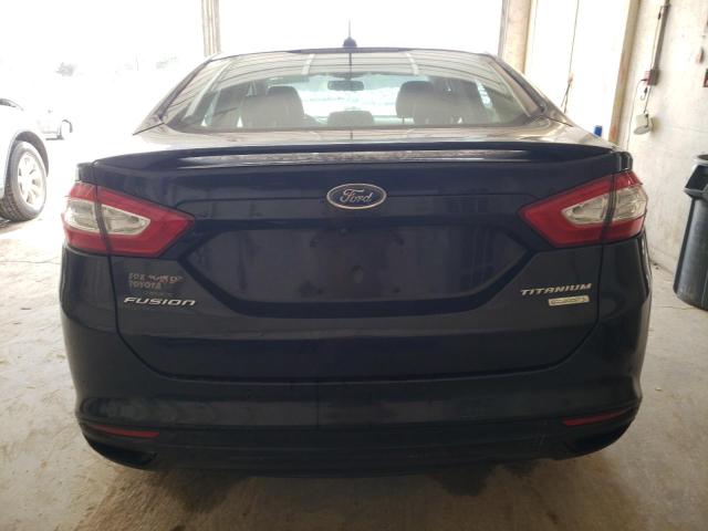 Photo 6 from auction – 2013 FORD FUSION TIT with VIN 3FA6P0K96DR301997