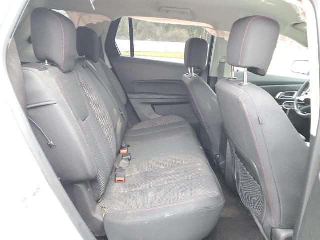Photo 11 from auction – 2016 GMC TERRAIN SL with VIN 2GKFLSEKXG6260256