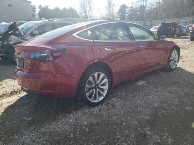 Photo 3 from auction – 2019 TESLA MODEL 3 with VIN 5YJ3E1EB4KF418595