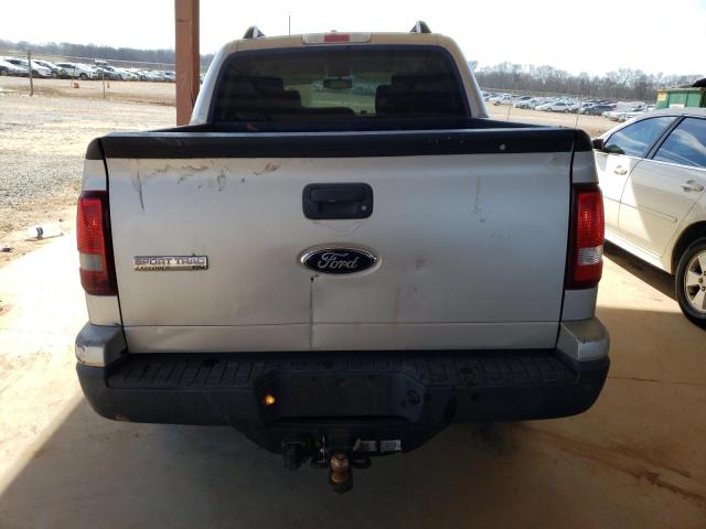 Photo 6 from auction – 2007 FORD EXPLORER S with VIN 1FMEU31KX7UA18306