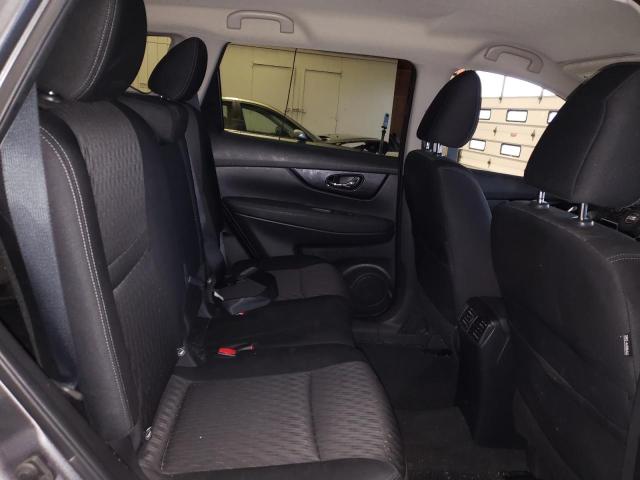 Photo 11 from auction – 2018 NISSAN ROGUE S with VIN KNMAT2MV1JP596824
