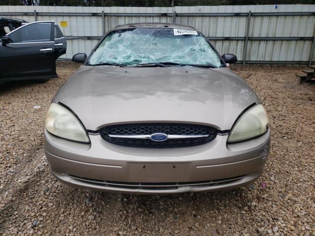 Photo 5 from auction – 2002 FORD TAURUS LX with VIN 1FAFP52U42A123211