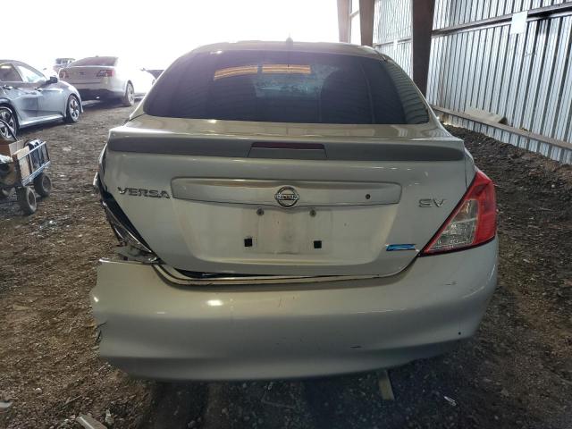 Photo 6 from auction – 2013 NISSAN VERSA S with VIN 3N1CN7AP8DL848044