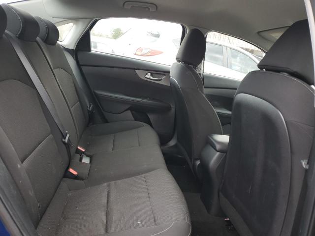 Photo 10 from auction – 2020 KIA FORTE FE with VIN 3KPF24AD0LE214155