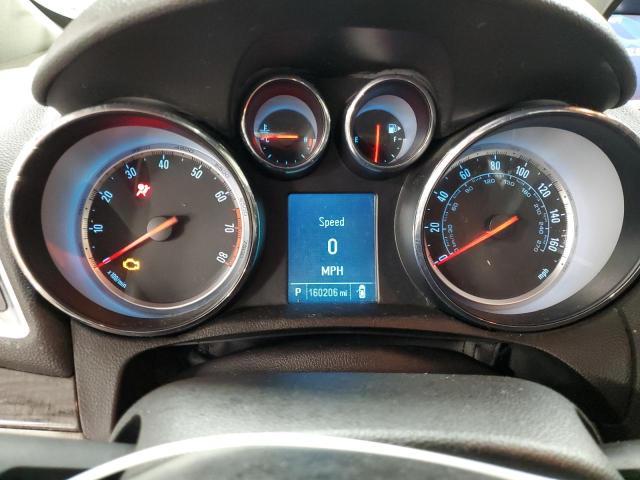 Photo 9 from auction – 2013 BUICK ENCORE PRE with VIN KL4CJHSB5DB200139