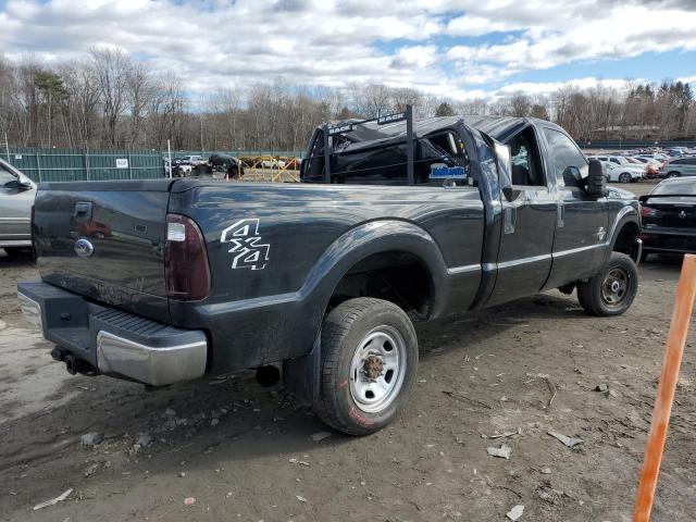 Photo 3 from auction – 2011 FORD F250 SUPER with VIN 1FT7W2BT4BEB68603
