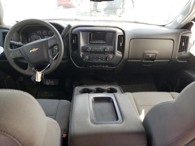 Photo 8 from auction – 2015 CHEVROLET SILVERADO with VIN 1GCVKPEC4FZ437564
