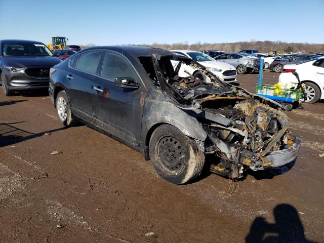 Photo 4 from auction – 2015 NISSAN ALTIMA 2.5 with VIN 1N4AL3AP4FC456041