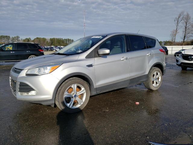 Photo 1 from auction – 2013 FORD ESCAPE SE with VIN 1FMCU9GX8DUB49906