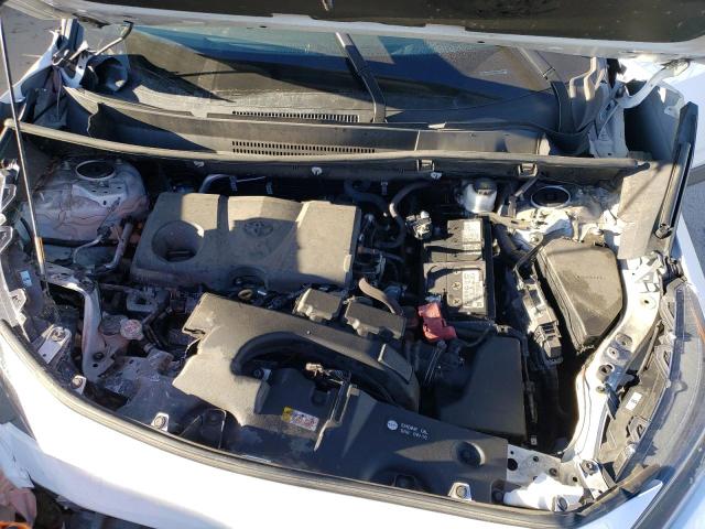 Photo 11 from auction – 2021 TOYOTA RAV4 LE with VIN 2T3F1RFV2MC213209