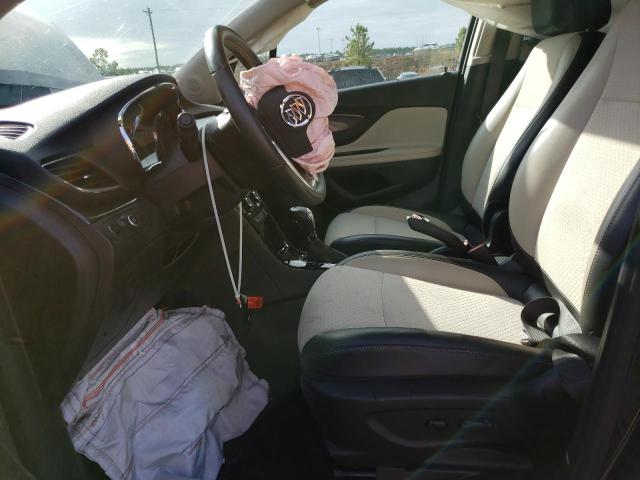 Photo 7 from auction – 2021 BUICK ENCORE PRE with VIN KL4CJESB5MB345860