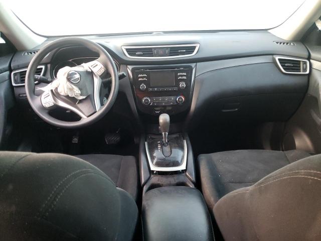 Photo 8 from auction – 2016 NISSAN ROGUE S with VIN 5N1AT2MN4GC925477