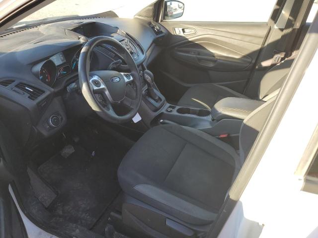 Photo 7 from auction – 2015 FORD ESCAPE S with VIN 1FMCU0F76FUC35117